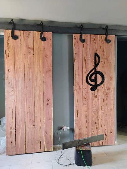 Doors