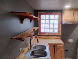 Shelf