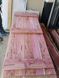 Doors