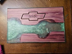 Cutting boards